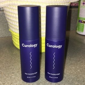 2 Curology Moisturizers